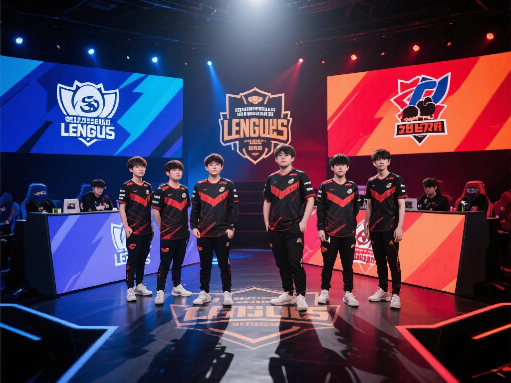 英雄联盟S15全球总决赛赛程全览,战队实力对决揭秘! 参赛战队实力大比拼
在英雄联盟S15全