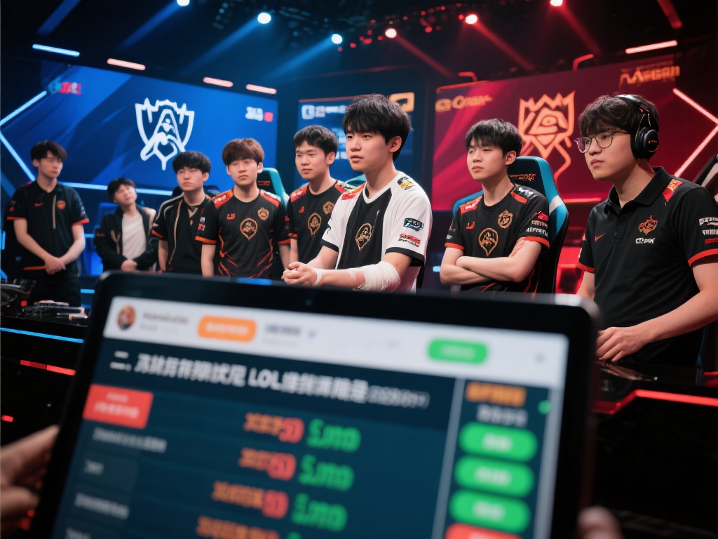 二、忽视赛事背景和队伍状态
另一个常见