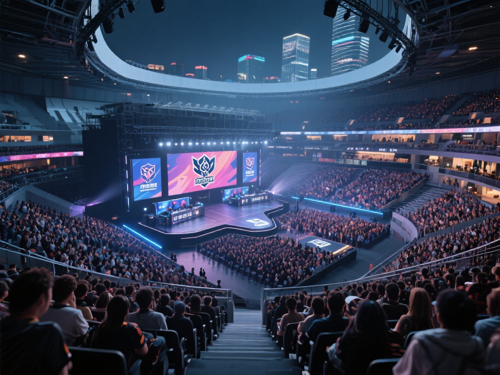 场馆设施与赛事体验的双重保障
作为S1