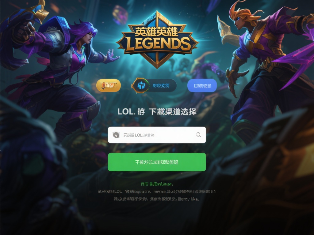 在众多网络游戏中，《英雄联盟》（LOL）
