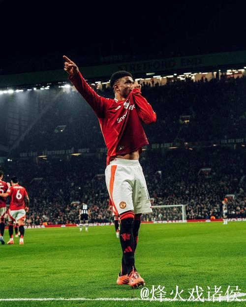 阿马德:没赢球我不开心,但我们还是接受这一分 阿马德:没赢球我不开心,但我们还是接受这一分