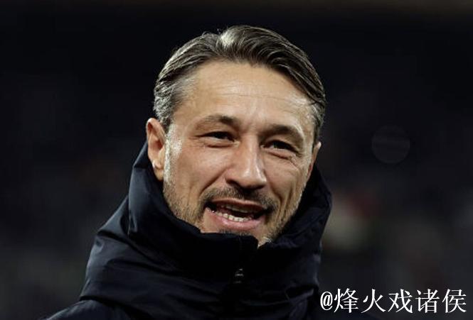 科瓦奇:球队全员健康,施洛特贝克不会被续约等 科瓦奇:球队全员健康,施洛特贝克不会被续约等