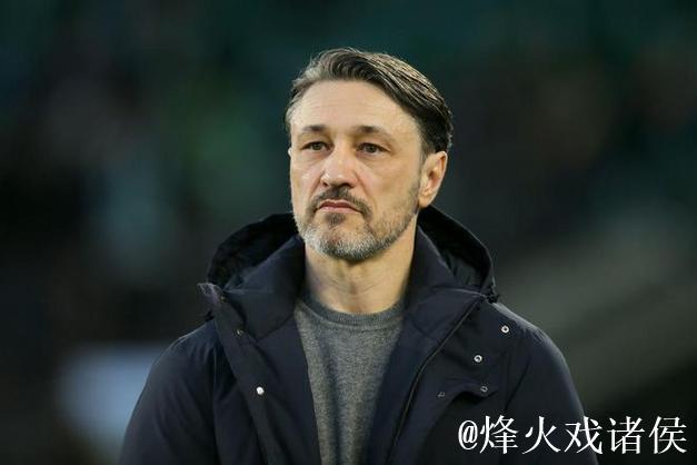 科瓦奇:球队全员健康,施洛特贝克不会被续约等 科瓦奇:球队全员健康,施洛特贝克不会被续约等