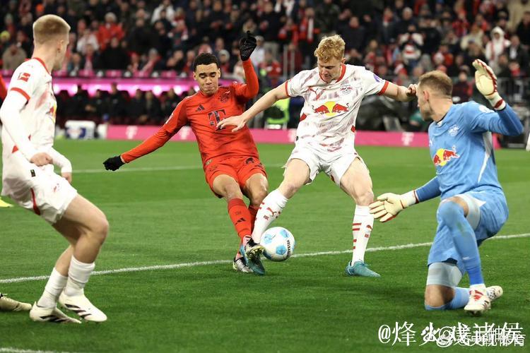竞彩大势:拜仁大胜无悬念 莱比锡值得信任 竞彩大势:拜仁大胜无悬念 莱比锡值得信任