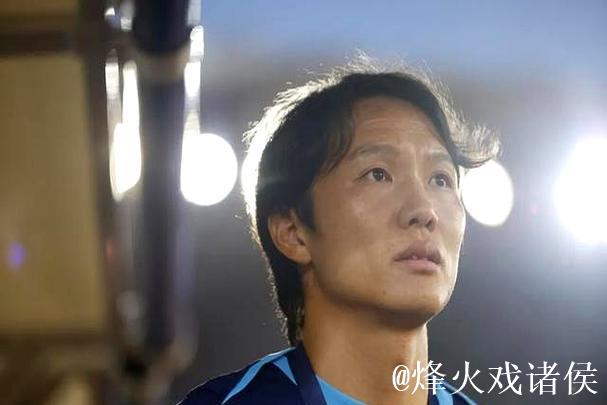 三镇主场逼平蓉城 邓卓翔：这就是足球的美！