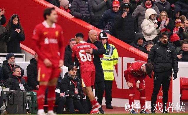 西媒：巴萨有望今夏前往上海，可能交手利物浦