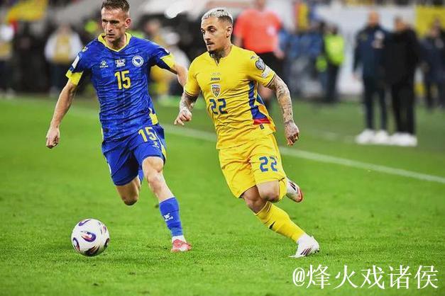 浙江队官宣罗马尼亚国脚加盟 已完成首训